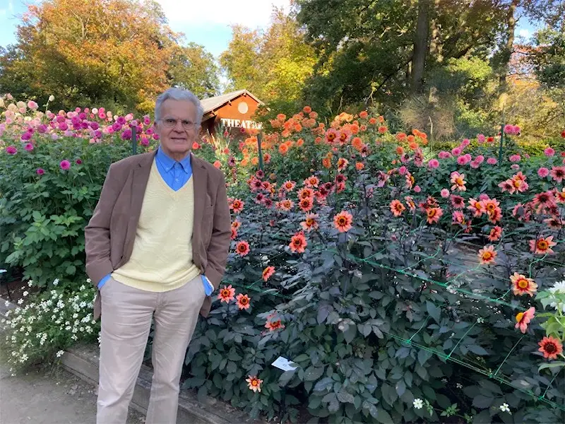 Michel Courcot