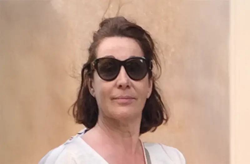 Catherine Guino (née Legouhy)