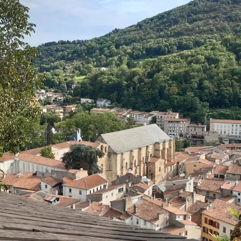 Les Forges de Pyrène