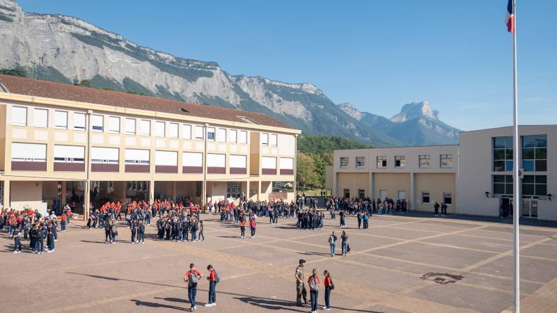 École des pupilles de l’Air et de l’Espace (EPAE 749)