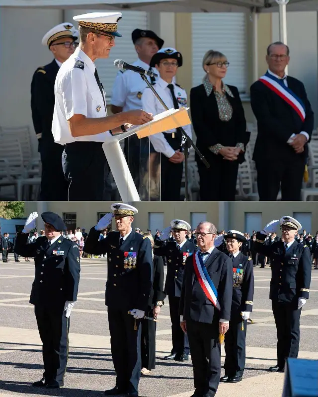 Les autorités
