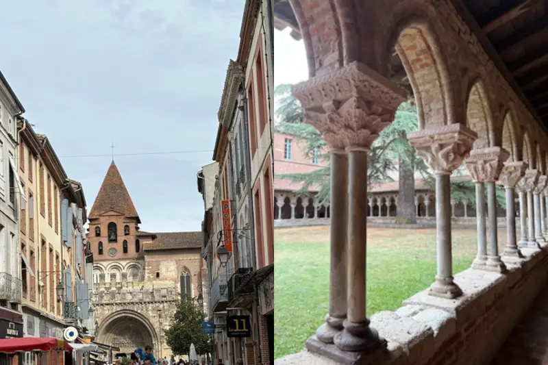 Photos de la recontre régionale 2026 dans le Sud-Ouest, à Montauban