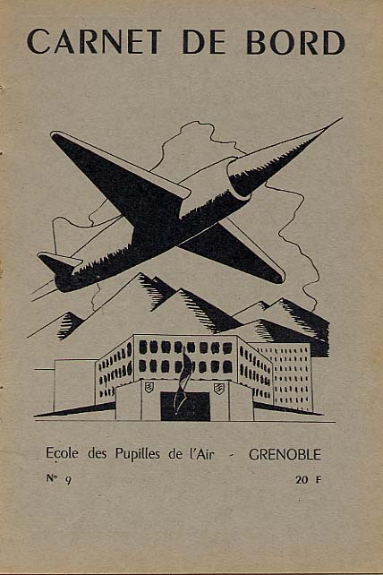 N° 9 - mars 1957